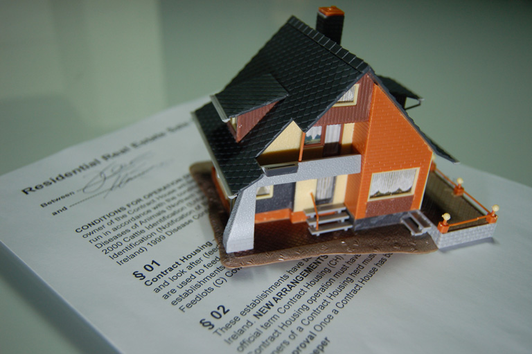 scrub compromise chimney Studiu de caz: Ce efecte produce notarea în Cartea Funciară a unui imobil  ca locuință de familie?
